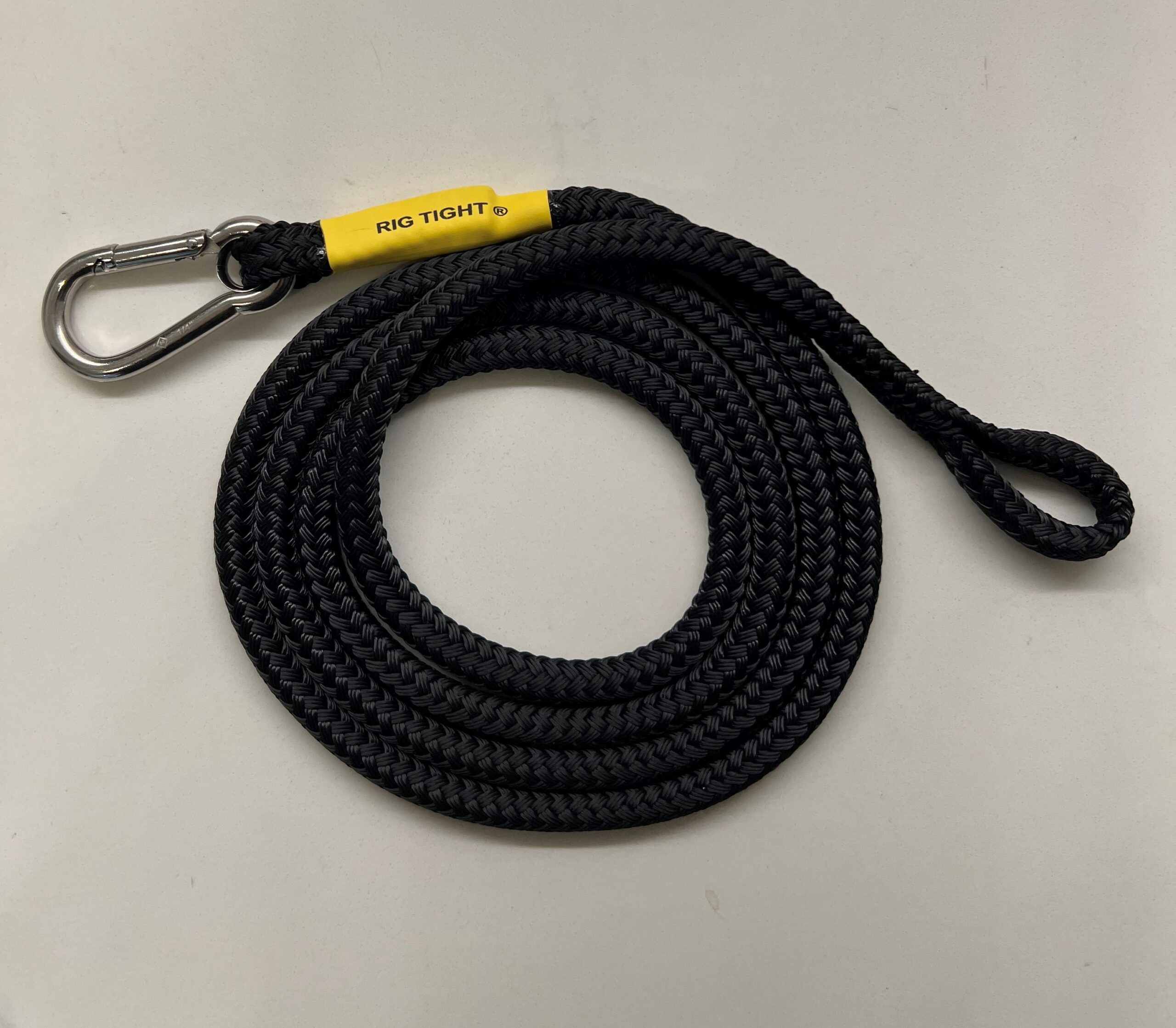 RIGGIES Heavy Duty Safety Leash - Image 2
